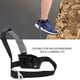 thumbnail image 3 of Foot Ascender, Climbing Foot Ascender, Multi-functional 8.3 X 4.7 Cm 3.2 X 1.8 In For Mountaineering Rock Climbing ANGGREK Foot Ascender Riser, 3 of 8