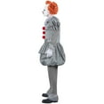 thumbnail image 4 of IT Chapter Two Ensemble de Costume Pennywise pour Hommes, 4 of 5
