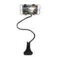 thumbnail image 3 of 360 Mobile Phone Holder Bed Gooseneck Flexible Arm Table Mobile Phone Stand For Iphone Fp, 3 of 4