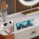 thumbnail image 4 of RKSTN moving bags Student Pencil Case Two-color Sequin Pencil Case Sequin Bag Earphone Data Cable Storage Bag, 4 of 8