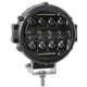thumbnail image 1 of Round Led Work Light, 60w Flood Spot Combo Beam Led Light Daytime Running Light Off Road Driving Li, 1 of 5