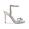 thumbnail image 2 of INC Womens LIIVELYF ANKLE STRAP OPEN TOE Heels, 2 of 3
