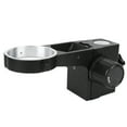 thumbnail image 1 of Oubit Microscope Focusing Stand,Aluminum Alloy Stereo Microscope Microscope Bracket Microscope Focused Bracket Modern Innovation, 1 of 9