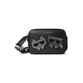 thumbnail image 1 of Bolso Cruzado KARL LAGERFELD Maybelle Choupette Negro, 1 of 4