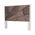 thumbnail image 1 of Cabecera KS Eloria Gris y Blanco - Kessa Muebles, 1 of 5