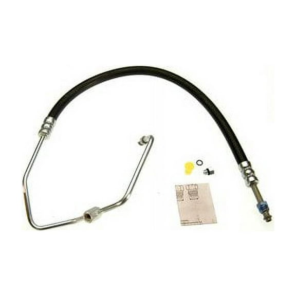 Gates 358570 Power Steering Hose Fits select: 1987-1996 FORD ECONOLINE