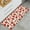 Strawberry Plants Strawberries, variant on Cute Strawberry Kitchen Mat - Non-Slip Comfort Standing Pad for Kitchen, Bedroom, and Living Room Decor, Absorbent Fruit Mat