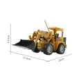 thumbnail image 3 of MesaSe Wireless Electric Remote Control Alloy Forklift Simulation Forklift Model Children‘s Toy, 3 of 6