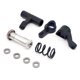 thumbnail image 2 of Conjunto de dirección MX-07 8713 para MX07 MX 07 1/7 RC Accesorios para automóviles Repuestos, 2 of 5