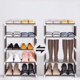 thumbnail image 2 of Zapatera Rack Café 5 Niveles, 2 of 3