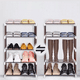 thumbnail image 2 of Zapatera Rack Café 5 Niveles, 2 of 3