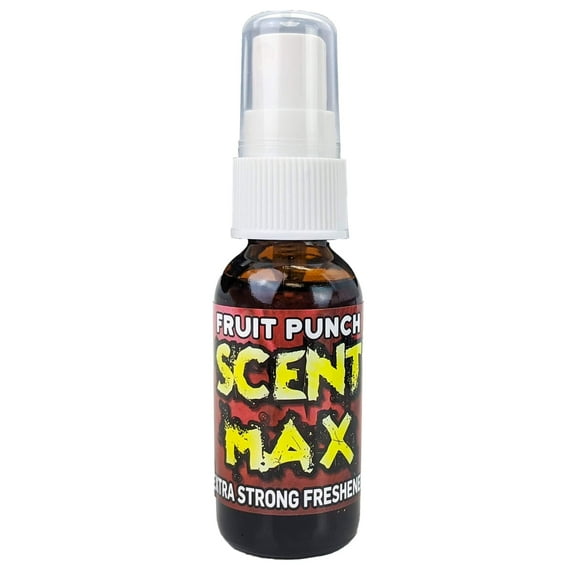 Scent Max Extra Strong Air Freshener Spray 1.0 oz.