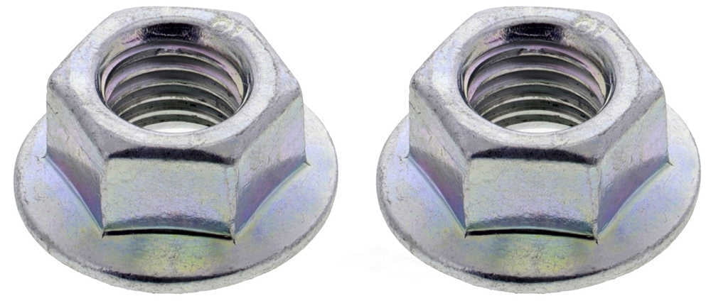 Mevotech Original Grade GS608101 Suspension Stabilizer Bar Link Kit