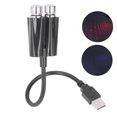 thumbnail image 3 of USB Ambient Projector Light, Red Blue Lightings For Car Decoration, Free Bending Flexible Wire, High Performance, Great , Wide Application, 3 of 8