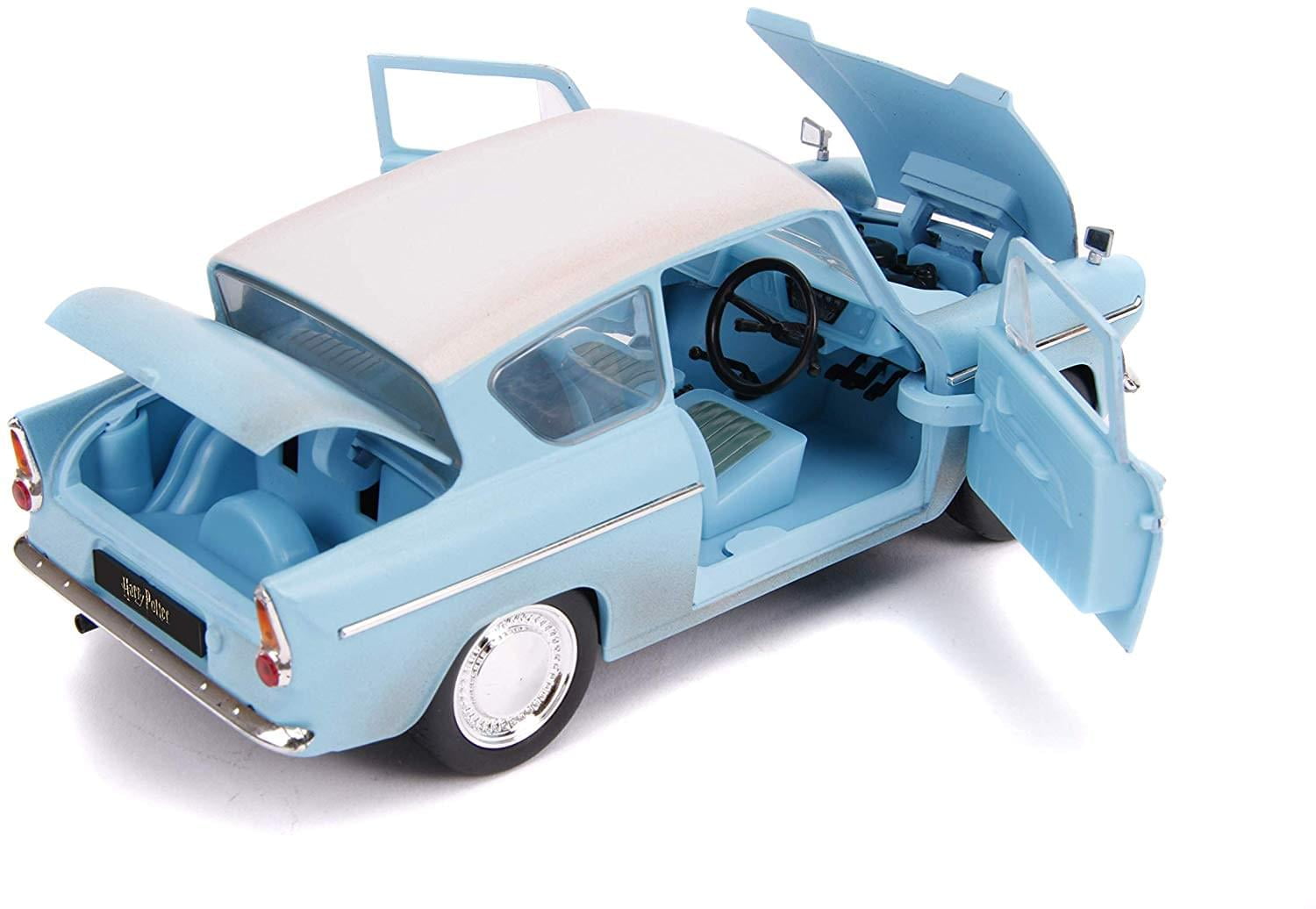 ford anglia diecast