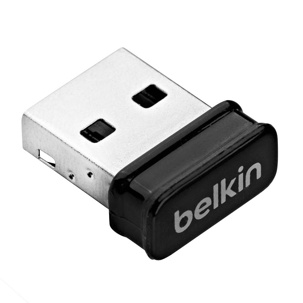 Belkin n150 micro wireless usb adapter for mac