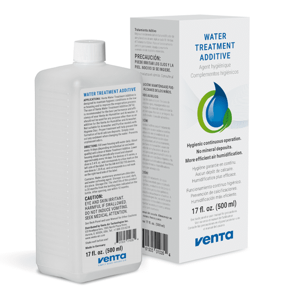 Venta Water Treatment Additive - 500 mL