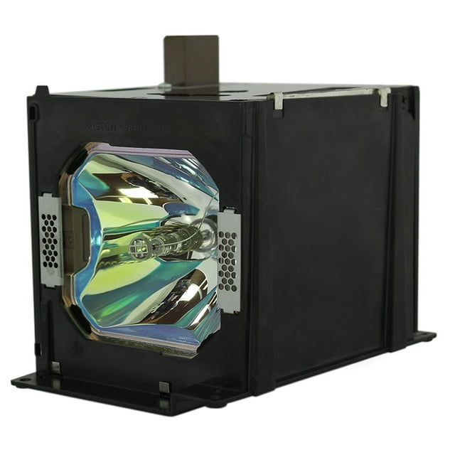 Original Phoenix Projector Lamp Replacement with Housing for Runco RUPA-004900