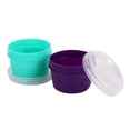 thumbnail image 3 of Envases Prichos Cubasa Taparrosca Set con 2 Piezas, 3 of 3