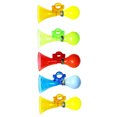 thumbnail image 3 of AURARMLET 5Ud Bocina Trumpet Para Sonido Alto Color Surtido Montaje Sencillo, 3 of 8