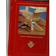 thumbnail image 1 of Pre-Owned Outdoor Woodworking Projects (Hardcover) 0865736626 9780865736627, 1 of 1
