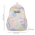 thumbnail image 4 of Mochila para Ordenador Portátil Nailon Gran Capacidad Mujer Con, 4 of 9