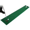 thumbnail image 4 of Alfombrilla de golf con Orificio de Entrenamiento Grande perfecl, 4 of 8