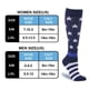 thumbnail image 2 of pares de calcetines de compresión para deportes al aire libre, calcetines de ciclismo para hombres y mujeres, medias deportivas, calcetines elásticos, 2 of 5