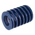 thumbnail image 2 of Die Spring, Stable Functional Die Spring Blue, Steel  Machinery Equipment For Stamping Die Metal Die-Casting Die Plastic, 2 of 8