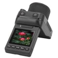 thumbnail image 1 of Cámara De Lapso De Tiempo, Construcción De Cámara De Lapso De Tiempo Con Pantalla LCD De 2 Pulgadas ABS 32MP Para Exteriores, 1 of 8