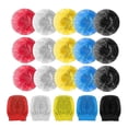 thumbnail image 5 of 250Pcs Microphone Cover,Handheld Microphone Windscreen for Recording Room, KTV, Karaoke, 5 of 5