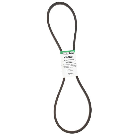 SureFit V-Belt for Ariens Gravely 07237800 Pro-Master 272Z 310 320 890014 72"