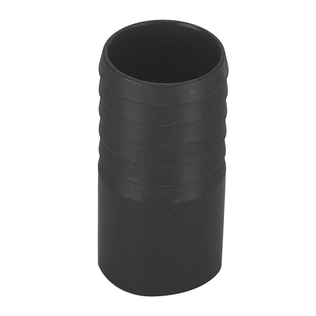 Conector de tubería de agua a manguera de PVC, conector de tubería de agua de PVC ecológico Conector de tubería de agua de PVC Muy versátil