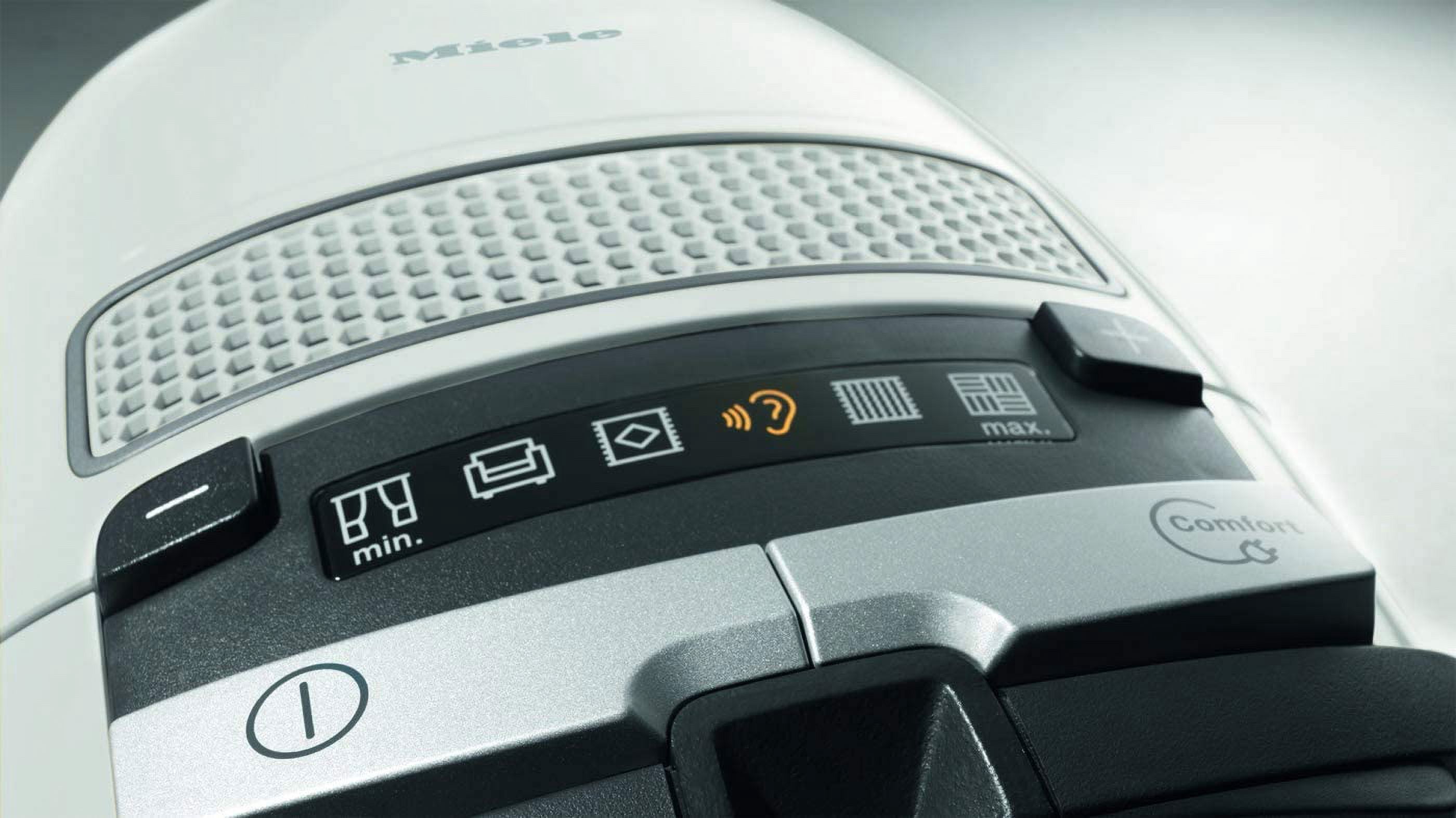 Miele Canister C3 Excellence Vacuum Cleaners
