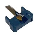 thumbnail image 1 of For SHURE M75ED N75ED 2 Compatible Elliptical Diamond Stylus for Audio, 1 of 6