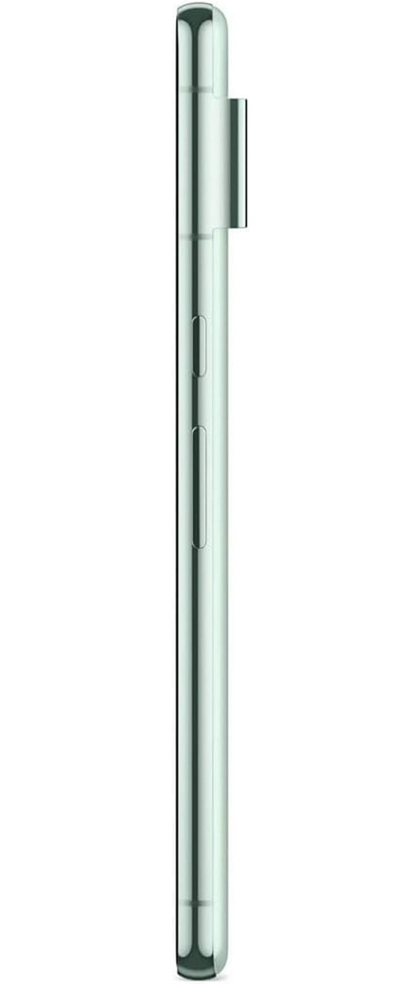 Restored Google Pixel 8 Pro 5G, 512GB, Mint - AT&T Locked (Refurbished)