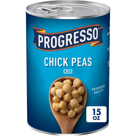 Progresso Chick Peas