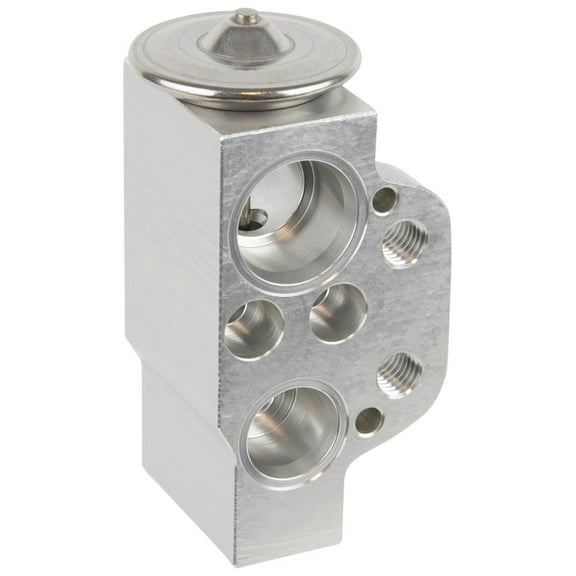 For Audi A6 Quattro RS7 S6 2012-2018 A/C AC Expansion Valve Device - BuyAutoParts