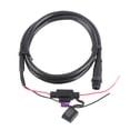 thumbnail image 2 of 1m Backbone Cable, ABS Plastic Oil Resistant For N2K High Toughness For NMEA 2000 Cable with Fuse for Boat, 2 of 7