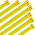 thumbnail image 2 of Cinchos de Nylon con Cierre para Cables 16 Pulgadas 120 Libras de Fuer, 2 of 2