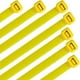 thumbnail image 2 of Cinchos de Nylon con Cierre para Cables 16 Pulgadas 120 Libras de Fuer, 2 of 2
