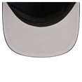 thumbnail image 5 of Men's New Era Navy New York Yankees Stacked 19TWENTY Adjustable Hat, 5 of 5