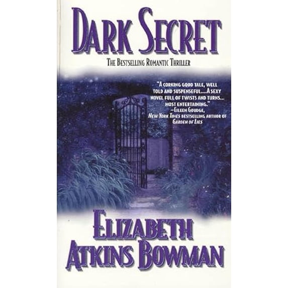 Pre-Owned A Dark Secret (Mass Market Paperback) 0812574567 9780812574562