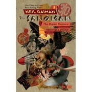 Sandman: Dream Hunters 30th Anniversary Edition (Prose Version) (Paperback)
