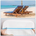 thumbnail image 4 of Guardoinrt 10pcs/set Elastic Bands Flexible Durable Assorted Sizes Multipurpose Eco-Friendly Rubber Elastics, 4 of 6