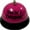 Drink Pink, variant on Novelty Yellow Ring Bell Ring for a Drink Desk Bell Call Bell Party Accessory, Drink Yellow, Size: One Size, American Gift