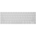 thumbnail image 2 of Protector de teclado ultradelgado compatible con Macbook Pro con barra táctil de 13/15 pulgadas (a1706 / A1707) Skin -us Layout oso de fresa  Hogar, 2 of 3