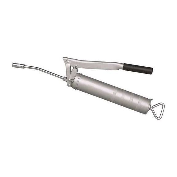 Westward Manual Grease Gun,15 1/8 in L,6,000 psi 45CT43