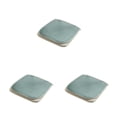 thumbnail image 1 of Inteprter Cool Ice Pad Seat Mat Cojín para silla Estilo rústico Camping Lavable Exquisito Outdoor Indoor Summer Pads Verde oscuro Type1 NO1, 1 of 6