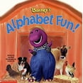 thumbnail image 1 of Pre-Owned Barney's Alphabet Fun (Paperback) 1570642575 9781570642579, 1 of 1